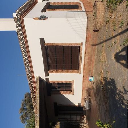 Villa El Mirador Альгодоналес Екстер'єр фото