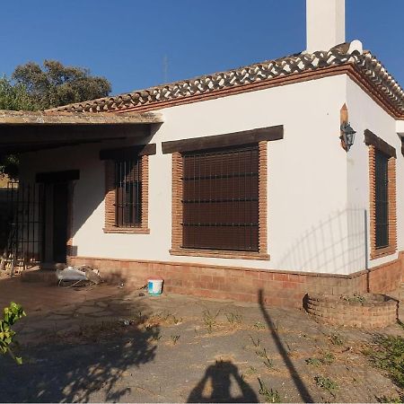 Villa El Mirador Альгодоналес Екстер'єр фото