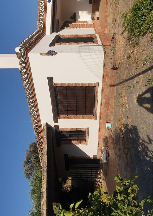 Villa El Mirador Альгодоналес Екстер'єр фото
