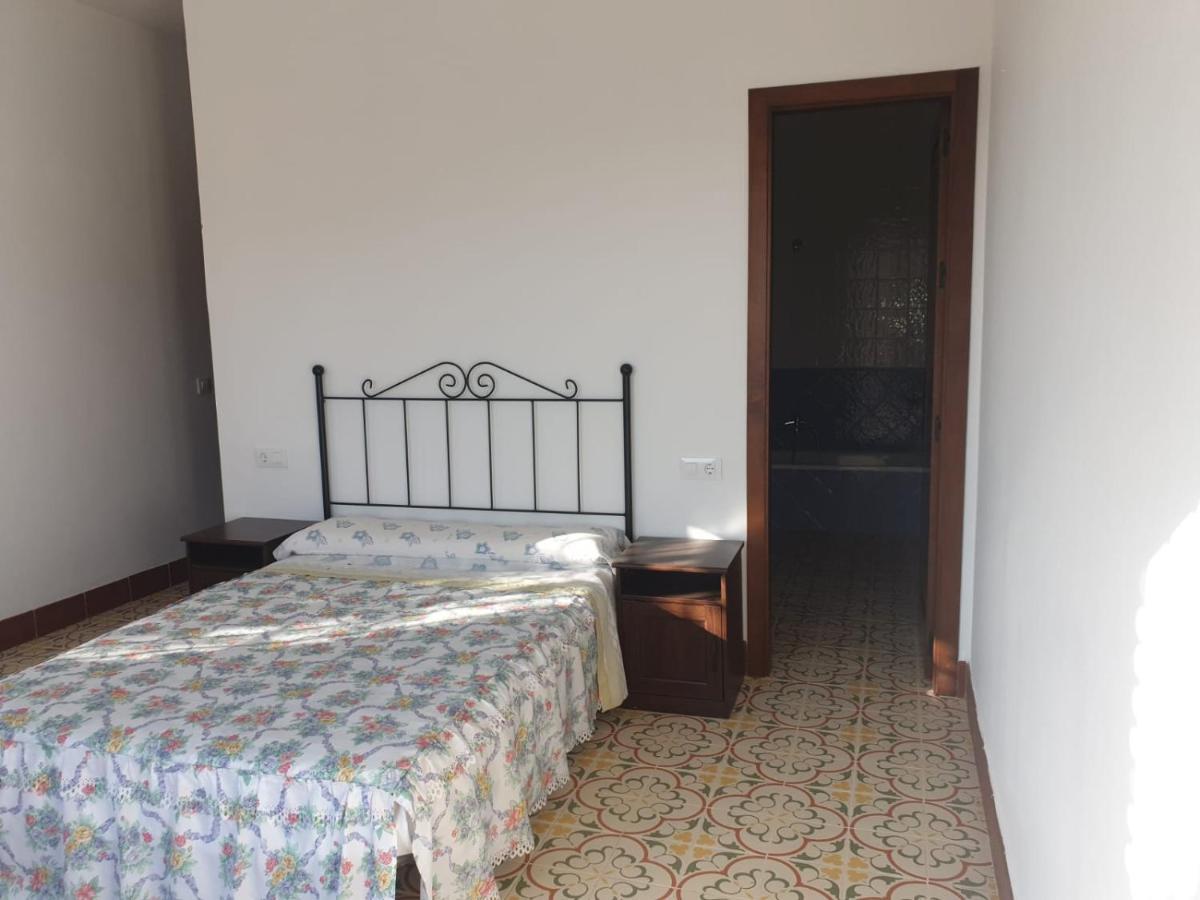 Villa El Mirador Альгодоналес Екстер'єр фото